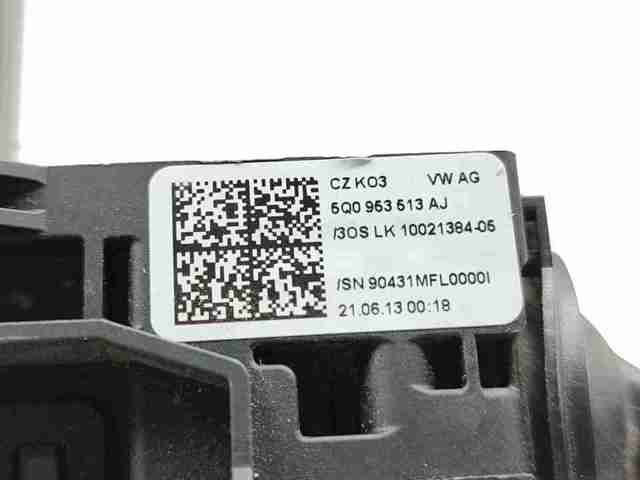 5Q0953507AG VAG купить в Чернигов