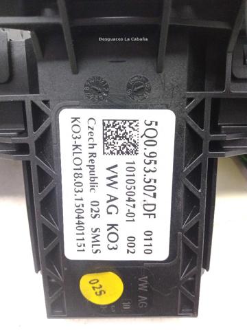 5Q0953507DF купить Запорожье