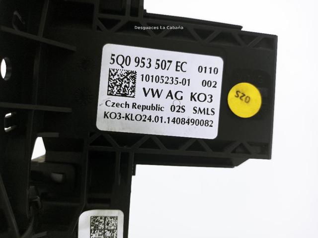 VAG 5Q0953507EC в наличии Полтава