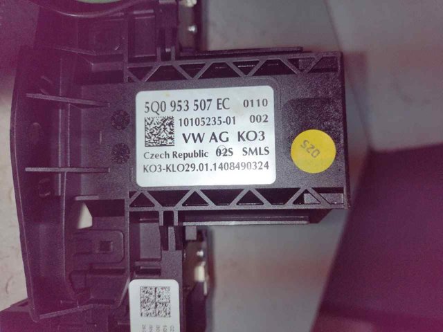 5Q0953507EC купить Киев