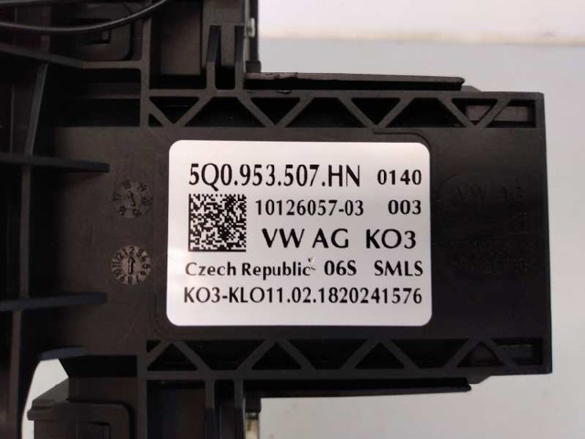 VAG 5Q0953507HN в наличии Днепр