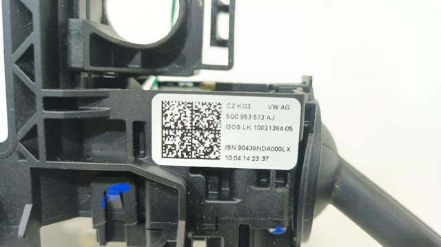 5Q0953513AJ VAG купить в Полтава