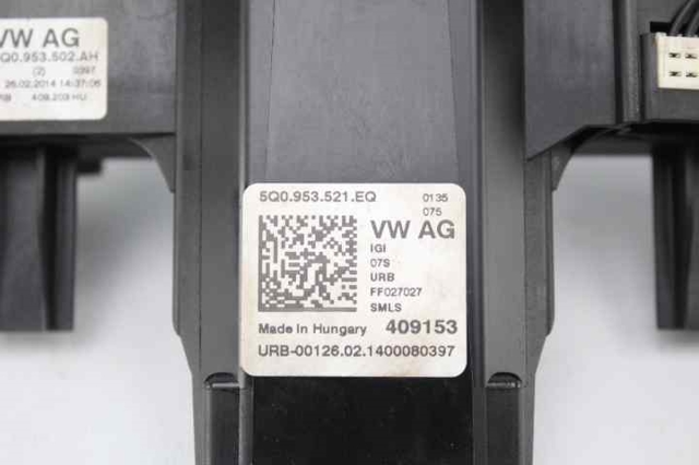 VAG 5Q0953521EQ в наличии Кривой Рог