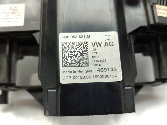 5Q0953521M купить Запорожье