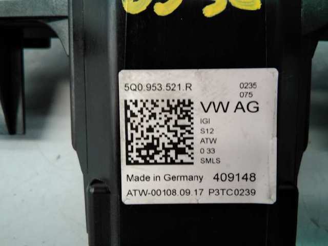 VAG 5Q0953521R в наличии Ирпень