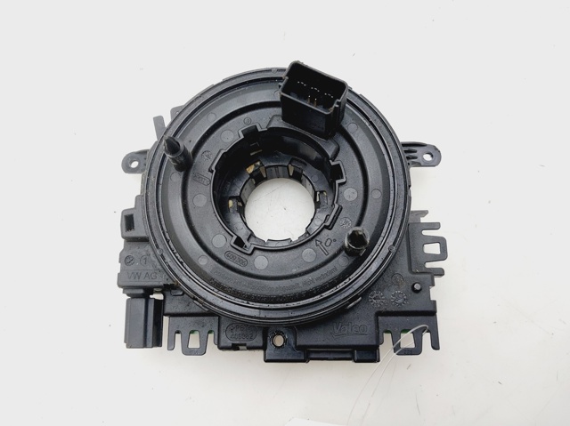 Anel AIRBAG de contato, cabo plano do volante 5Q0953569A VAG