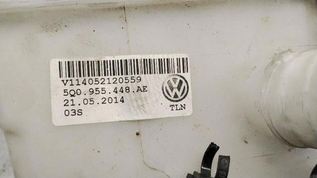 VAG 5Q0955448AE в наличии Хмельницкий