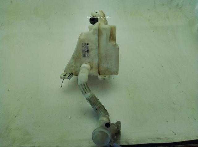 Tanque de fluido para lavador de vidro 5Q0955453R VAG