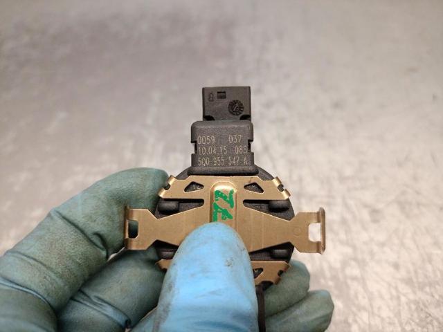 Sensor de chuva Skoda Rapid NH3, NK3, NK6