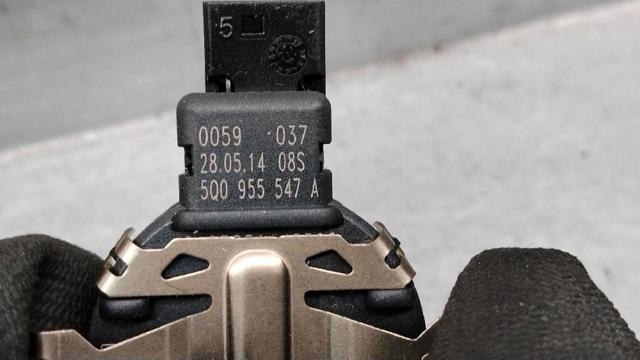 VAG 5Q0955547A Датчик дождя в наличии Черновцы
