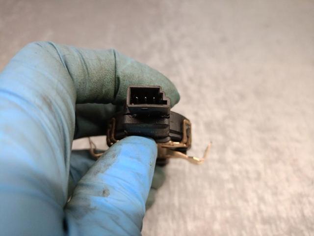 Sensor de chuva Skoda Rapid NH3, NK3, NK6