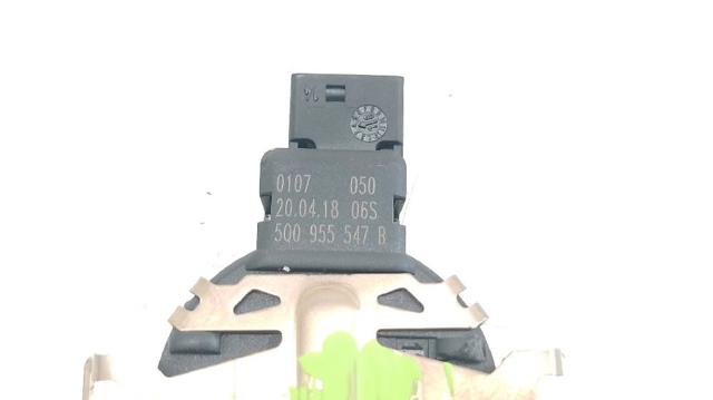 Sensor de chuva Skoda Rapid NH3, NK3, NK6