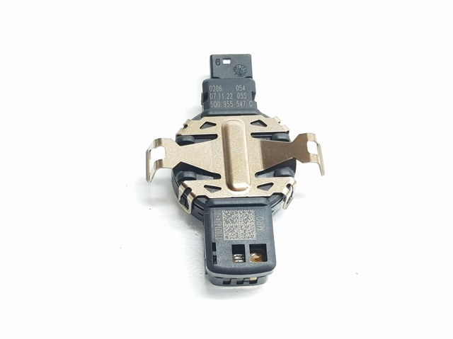 Sensor de chuva 5Q0955547C VAG