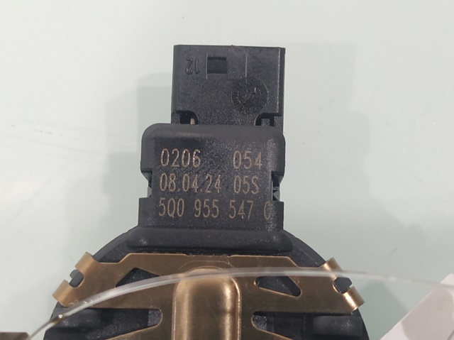 VAG 5Q0955547C Датчик дождя в наличии Николаев