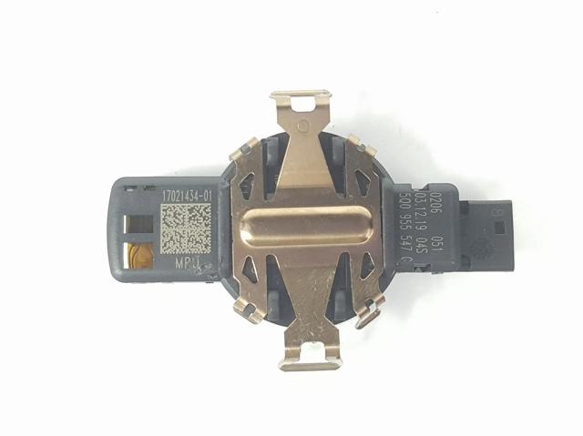 Sensor de chuva 5Q0955547C VAG