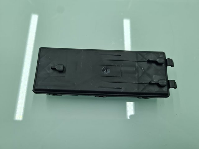 VAG 5Q0959107S Модуль управления (ЭБУ) открытия крышки багажника (двери 3/5-й задней) в наличии Каменское