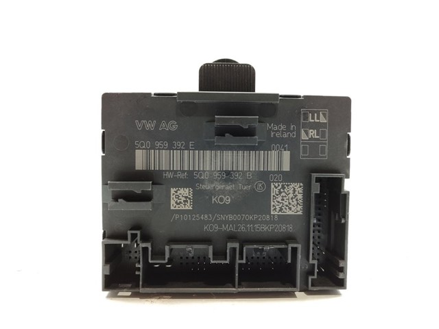 VAG 5Q0959392E в наличии Харьков