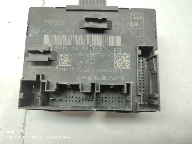 5Q0959392E VAG купить в Чернигов