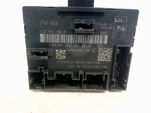 5Q0959393B VAG купить в Сумы