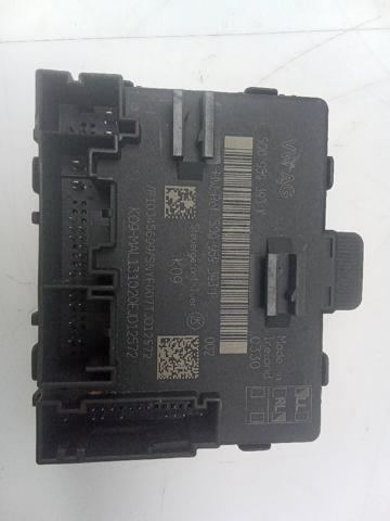 5Q0959393F VAG Блок комфорта передней двери купить в Чернигов