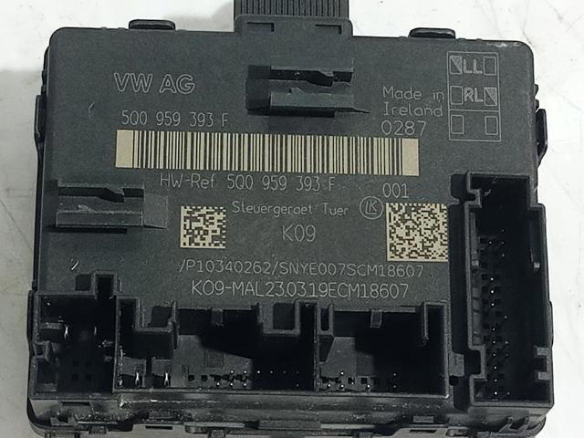 VAG 5Q0959393F Блок комфорта передней двери в наличии Львов