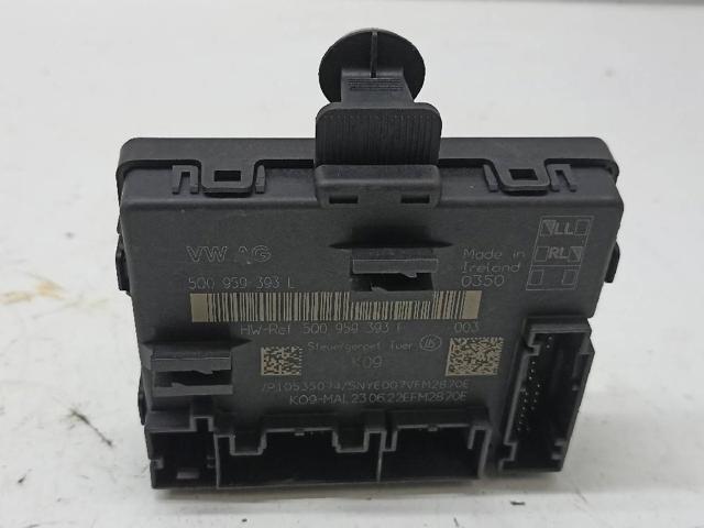 5Q0959393F VAG Блок комфорта передней двери купить в Чернигов