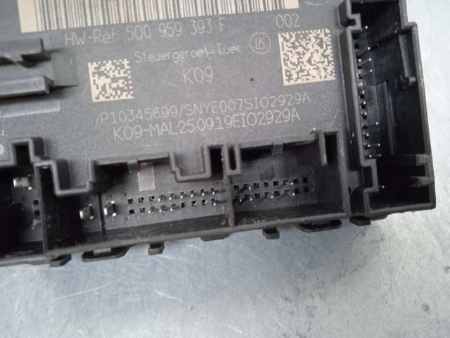 VAG 5Q0959393K в наличии Николаев