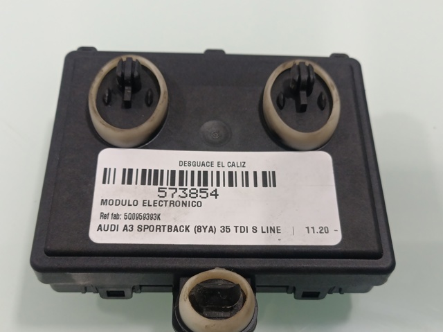 VAG 5Q0959393K в наличии Черновцы