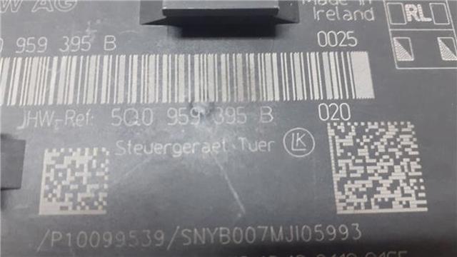 VAG 5Q0959395B в наличии Хмельницкий