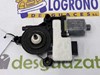 Motor de acionamento de vidro da porta traseira esquerda 5Q0959407 VAG