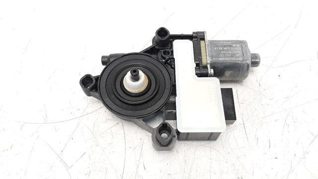 Regulador do vidro traseiro direito para Volkswagen Golf VII Lim (BQ1) Advance / 12.16 - 12.20 5Q0959407