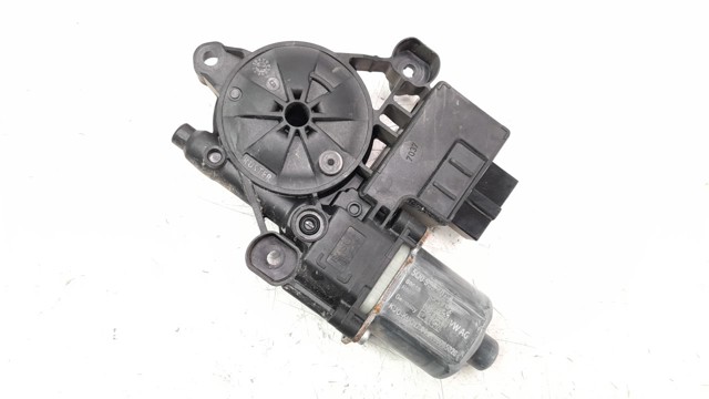 Motor regulador do vidro traseiro esquerdo para Volkswagen Golf VII 2.0 GTD Berço 5Q0959407A