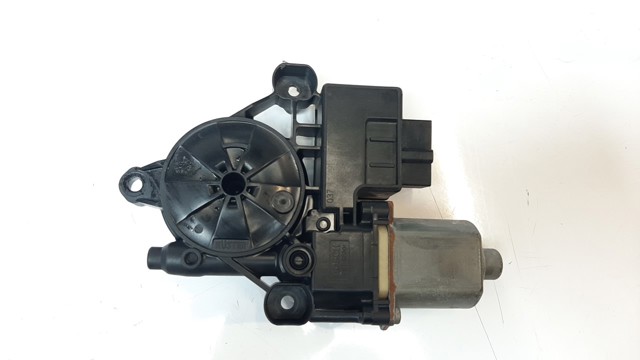 Regulador do vidro traseiro esquerdo para Volkswagen Golf VII Lim (5G1) Advance Bluemotion / 04.13 - 12.15 5Q0959407A