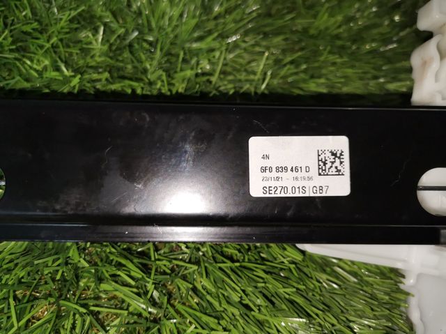 5Q0959407D VAG Мотор стеклоподъемника двери задней левой купить в Тернополь