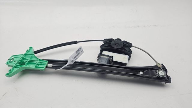 5Q0959408A VAG Мотор стеклоподъемника двери задней правой купить в Каменское