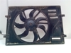 Difusor do radiador de esfriamento 5Q0959455AL VAG