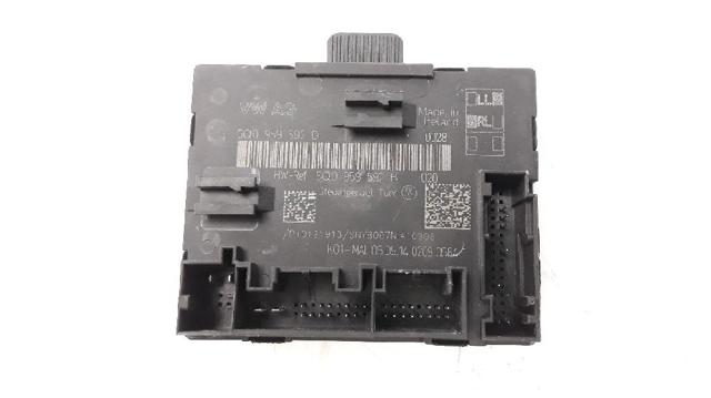 5Q0959592D VAG купить в Ужгород