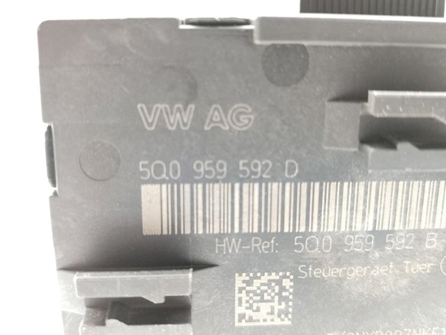 5Q0959592D VAG купить в Киев