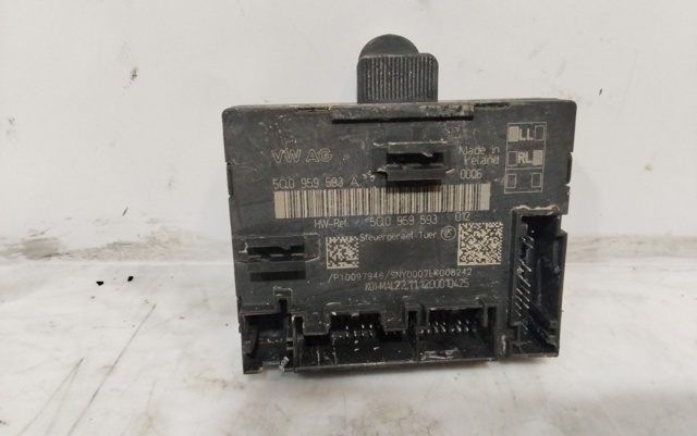 5Q0959593 VAG купить в Чернигов