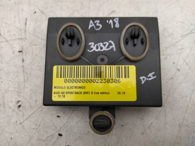 VAG 5Q0959593B Блок комфорта передней двери в наличии Черкассы