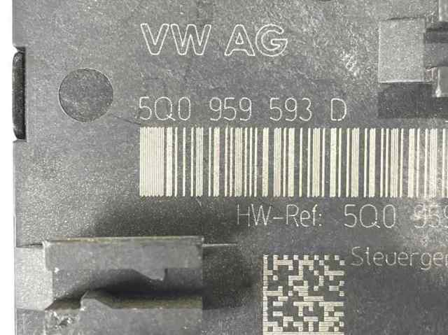 VAG 5Q0959593D в наличии Полтава