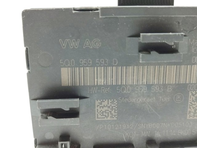 5Q0959593D VAG купить в Хмельницкий