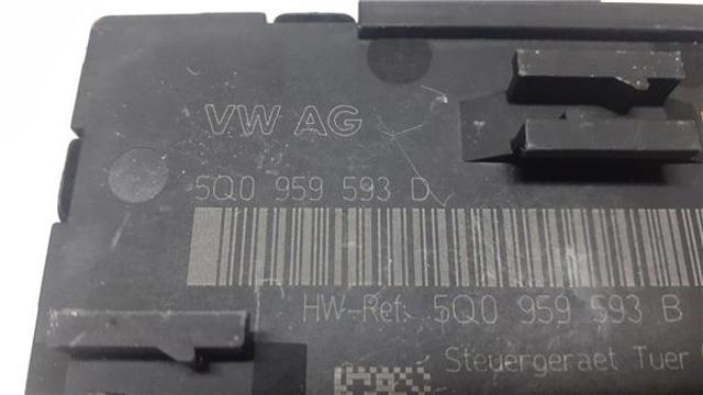 5Q0959593D VAG купить в Николаев