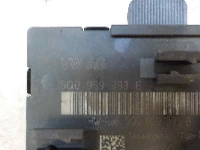 VAG 5Q0959593EZ00 Блок комфорта передней двери в наличии Киев