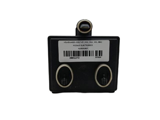 5Q0959593F VAG Блок комфорта передней двери купить в Ирпень