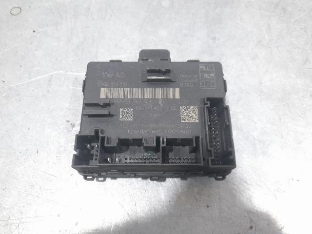 5Q0959593L VAG Блок комфорта передней двери купить в Николаев