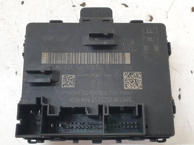 5Q0959595K купить Ровно