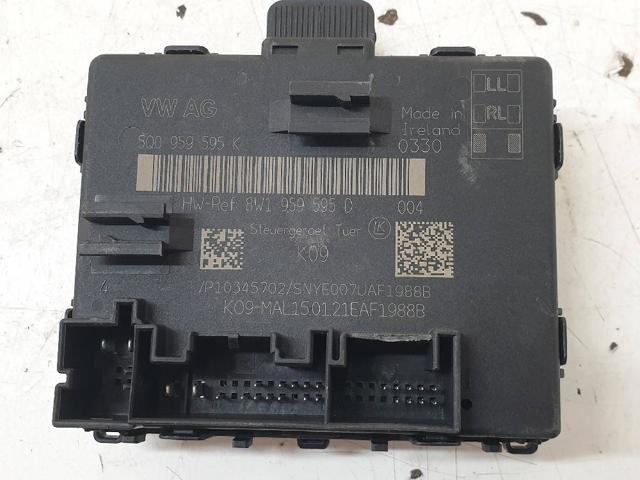 5Q0959595K VAG купить в Кривой Рог