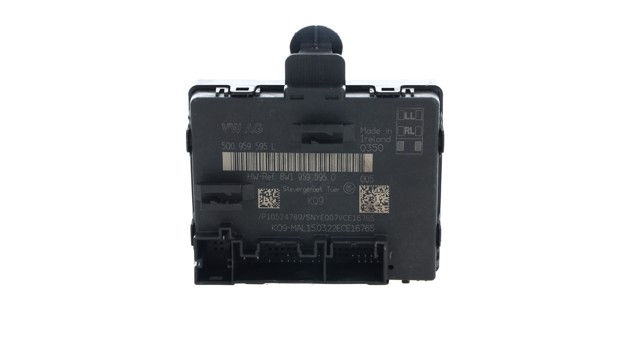 5Q0959595L VAG Блок комфорта задней двери купить в Ровно