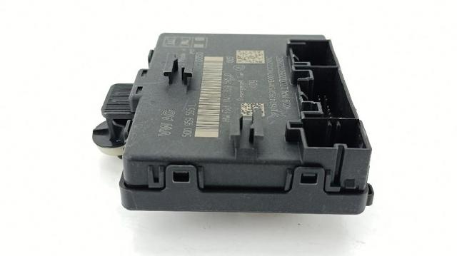 5Q0959595L VAG Блок комфорта задней двери купить в Винница
